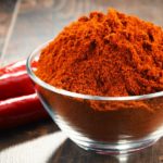 Can you use chili powder instead of fresh chilli?