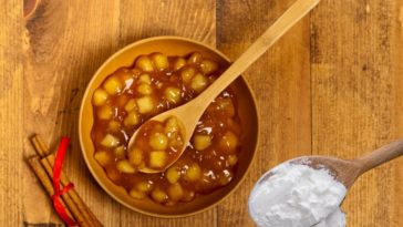 Can you use cornstarch to thicken pie filling?