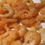 Can you use dried shrimp instead of shrimp paste?