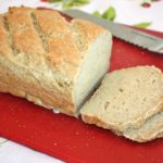 Can you use gluten-free flour with yeast?