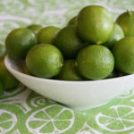 Can you use limes instead of key limes for Key lime pie?