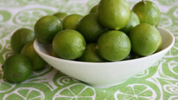 Can you use limes instead of key limes for Key lime pie?