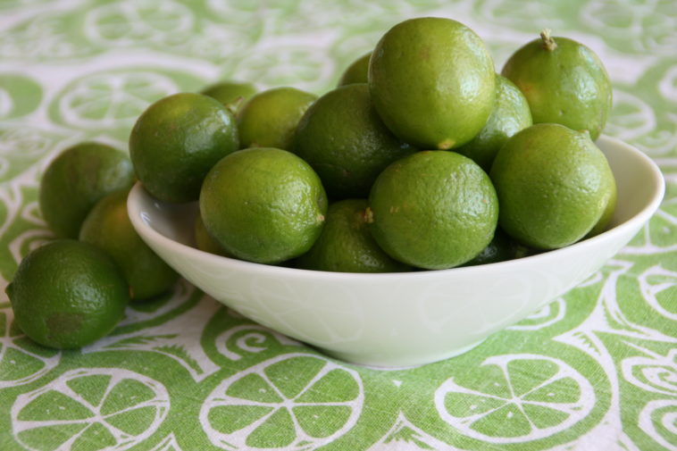 Can you use limes instead of key limes for Key lime pie?
