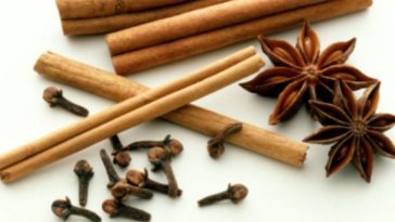 Can you use mixed spice instead of 5 Spice?