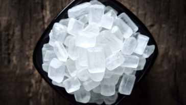 Can you use palm sugar instead of rock sugar?