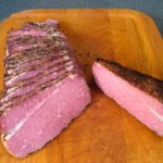 Can you use pastrami instead of corned beef?