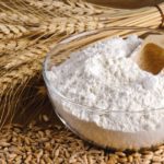 Can you use plain flour instead of wheat flour?