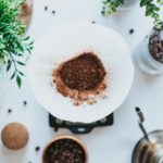Can you use pre ground coffee in a pour over?