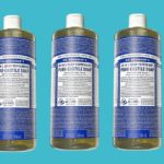 Can you use pure castile soap on your vag?