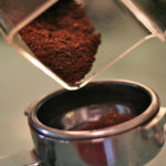 Can you use regular coffee grounds for espresso?