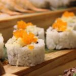 Can you use regular rice for sushi?