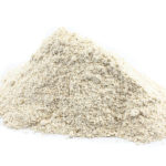 Can you use self raising flour to thicken sauce?