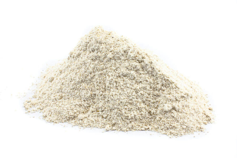 Can you use self raising flour to thicken sauce?