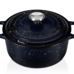 Can you use steel wool on Le Creuset?