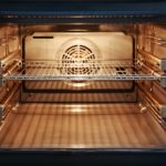 Can you use tin foil in an Easy-Bake Oven?