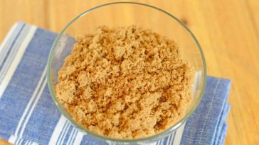 Can you use water to soften brown sugar?