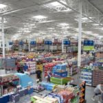 Can you walk into Sam's Club without membership?