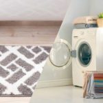 Can you wash bath mats in the washing machine?