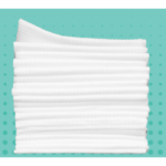 Can you wash disposable towels?