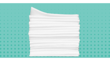 Can you wash disposable towels?