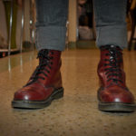 Can you wear Doc Martens in your 40s?