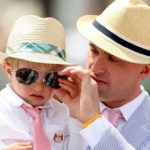 Can you wear shorts to the Kentucky Derby?