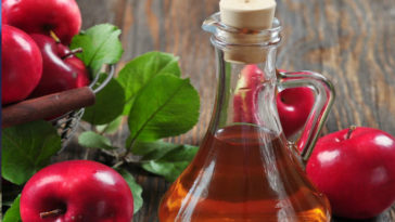 Çılbıra neden sirke konur?
