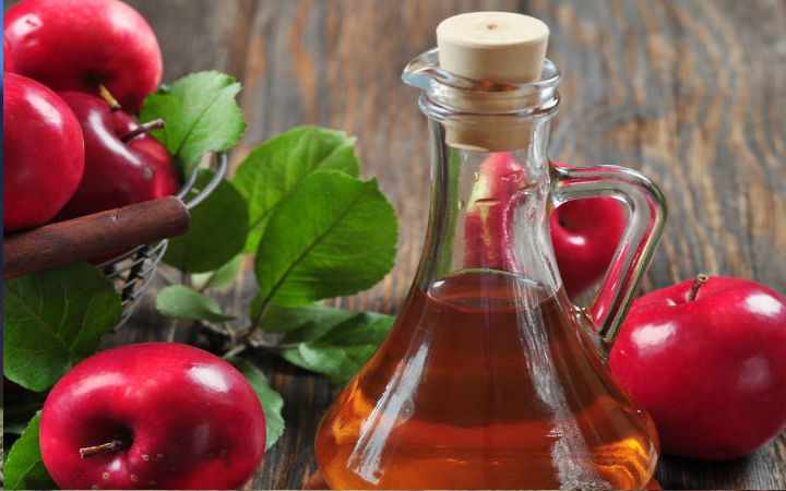 Çılbıra neden sirke konur?