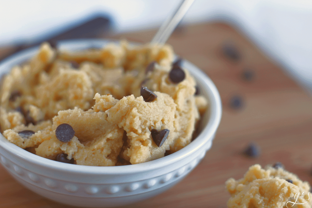 Does Aldi's have edible cookie dough? - Foodly