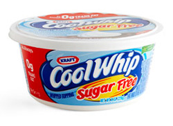 Is there Xylitol in sugar free Cool Whip? - Foodly
