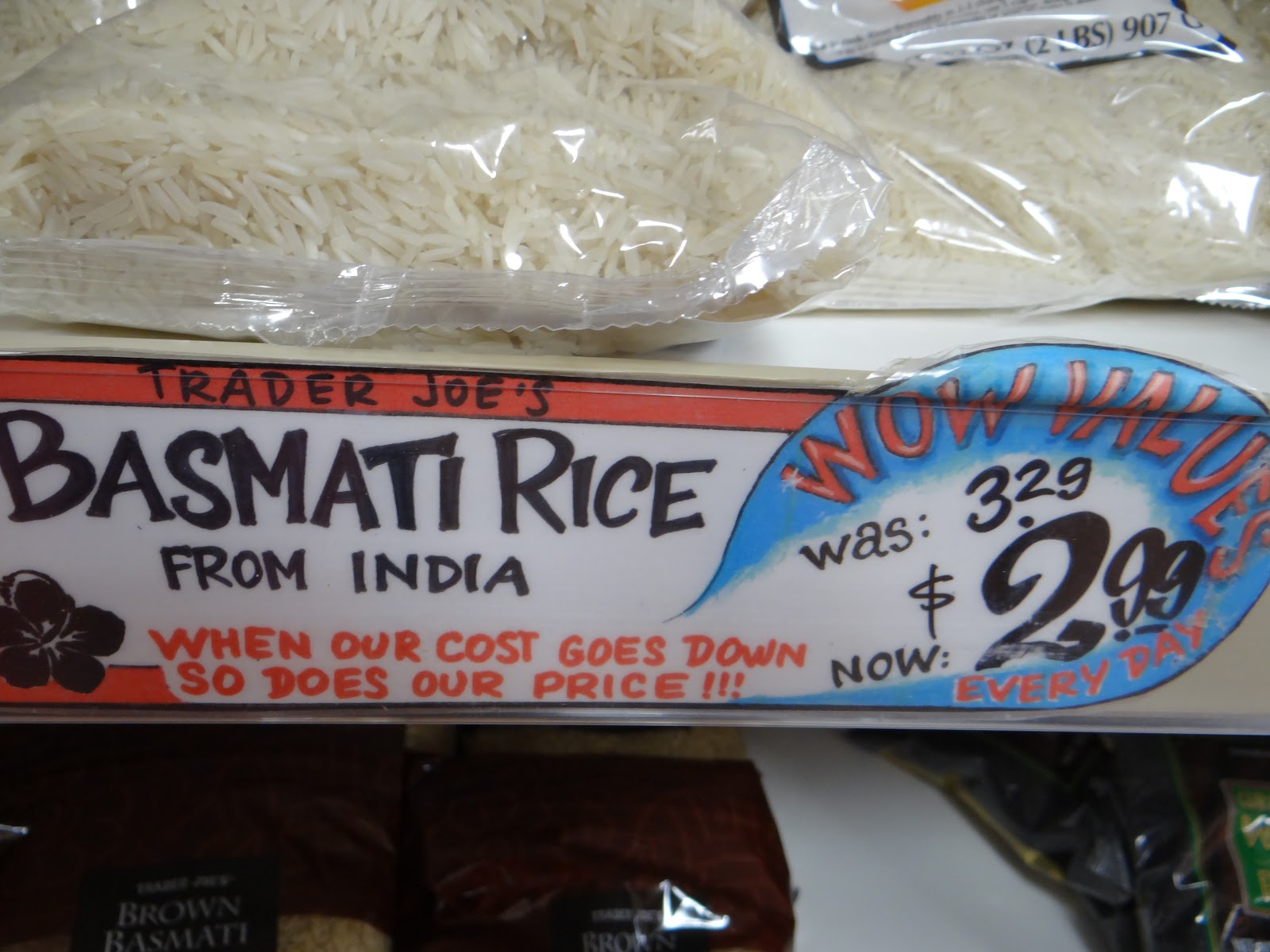Does Trader Joes have rice paper wrappers? - Foodly