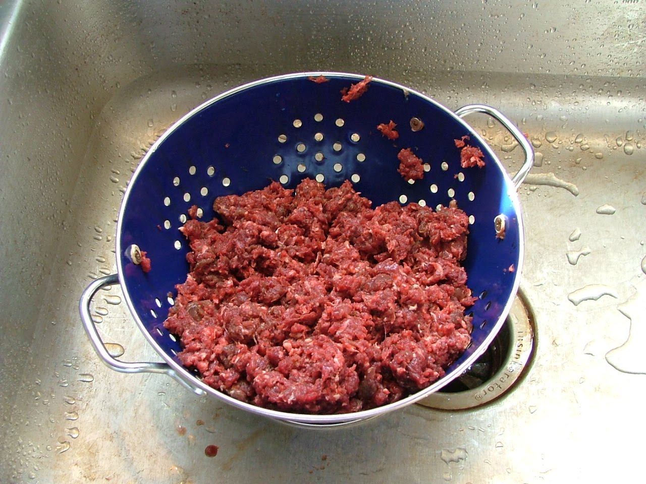 Do you need curing salt for jerky?