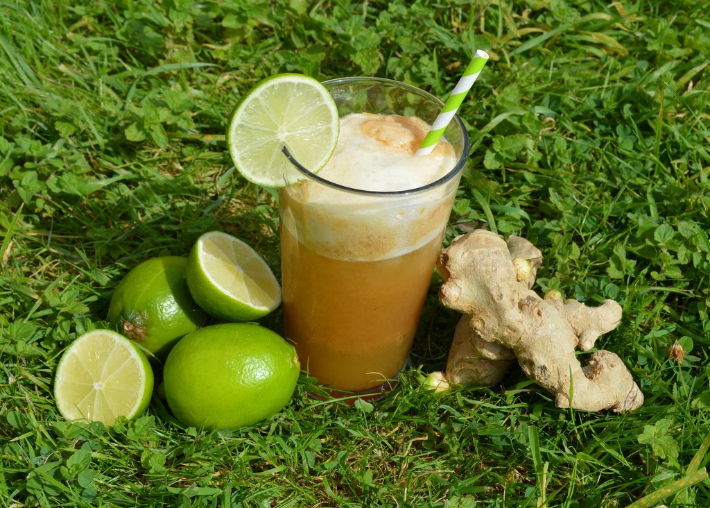 is-ginger-beer-full-of-sugar