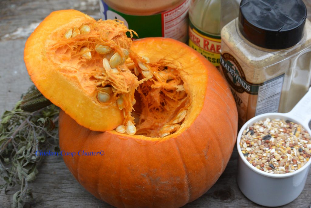 Can you eat canned pumpkin right out of the can?