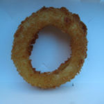 Did Arby's discontinue their onion rings?