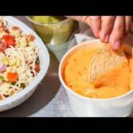 Did Chipotle change their queso 2020?