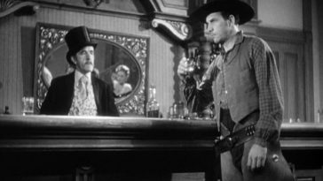 Did Cowboys really drink that much whiskey?