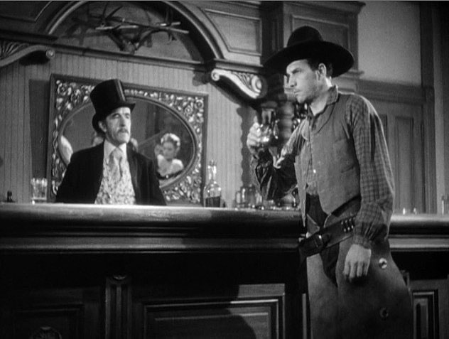 Did Cowboys really drink that much whiskey?