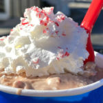 Did Dairy Queen get rid of fudge stuffed cookie?