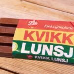 Did Kit Katsj copy Kvikk Lunsj?