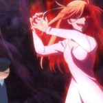 Did Kyo kill Tohru's mom?