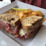 Did McAlister's get rid of the big nasty?