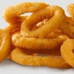 Did McDonald's ever have onion rings?
