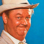 Did Otis Campbell drunk in real life?