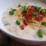 Did Panera get rid of baked potato soup?