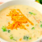 Did Panera get rid of soup?