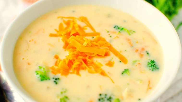 Did Panera get rid of soup?