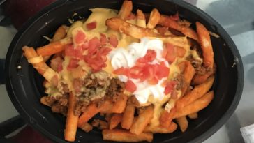 Did Taco Bell discontinue nacho fries again?