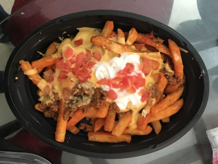 Did Taco Bell discontinue nacho fries again?