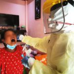 Did you start or started?